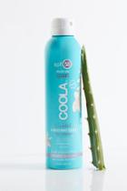 Coola Coola Eco-lux Sport Continuous Spray Spf 50 Sunscreen At Free People